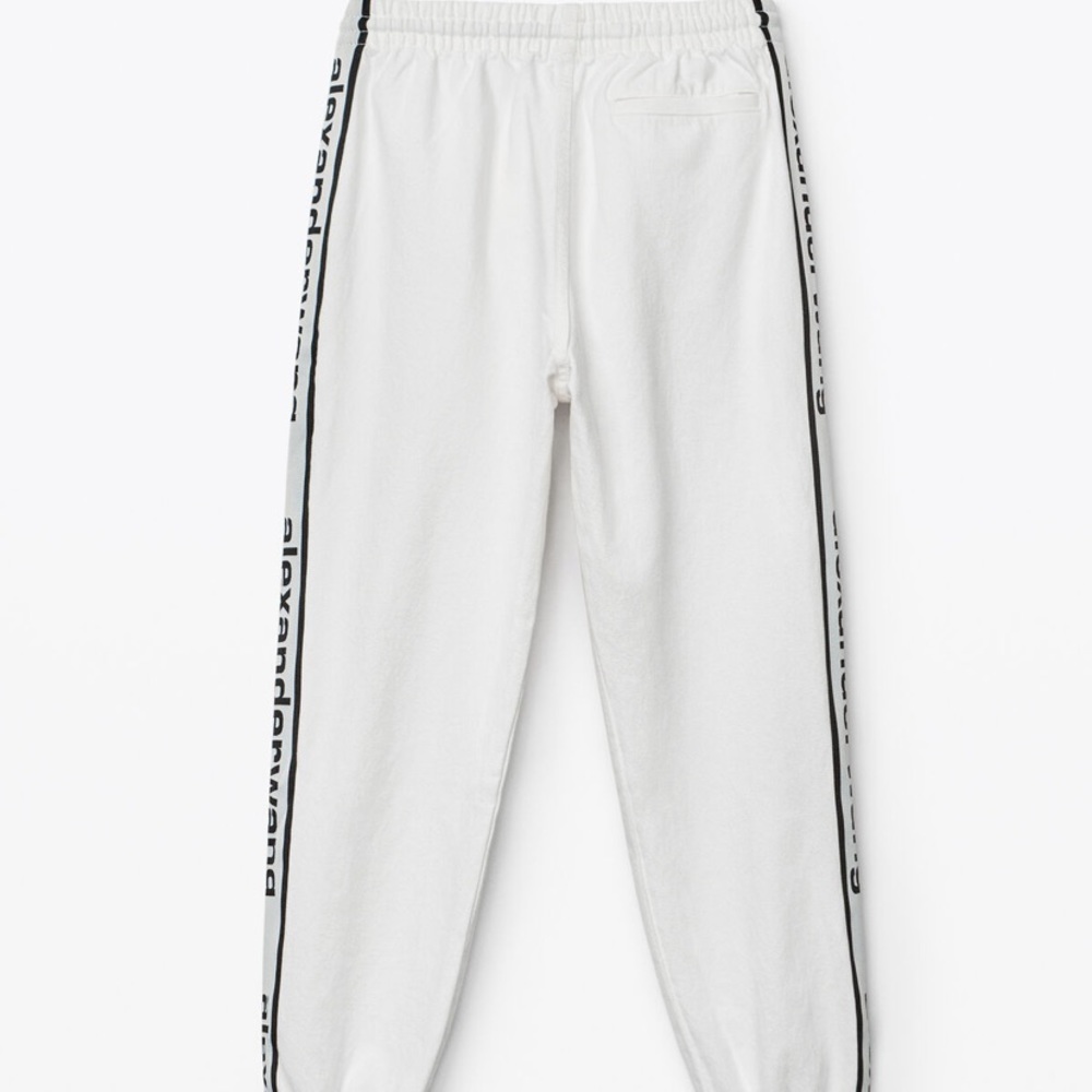 Alexander wang medium joggers new with tags